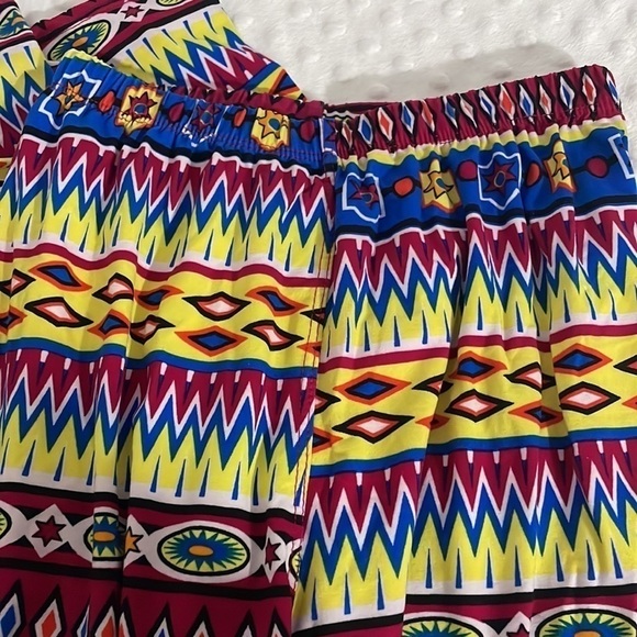 𝅺🟣m. USA Leggings! - Picture 2 of 2